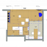 DYLAN LEVY - SAS D'ARCHITECTURE LEV2A