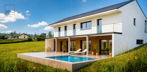 Olivier SILVESTRI - OLIVIER  SILVESTRI ARCHITECTURE STUDIO