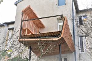 Maxime GLÉGOLA - SARL GL+ ARCHITECTURE